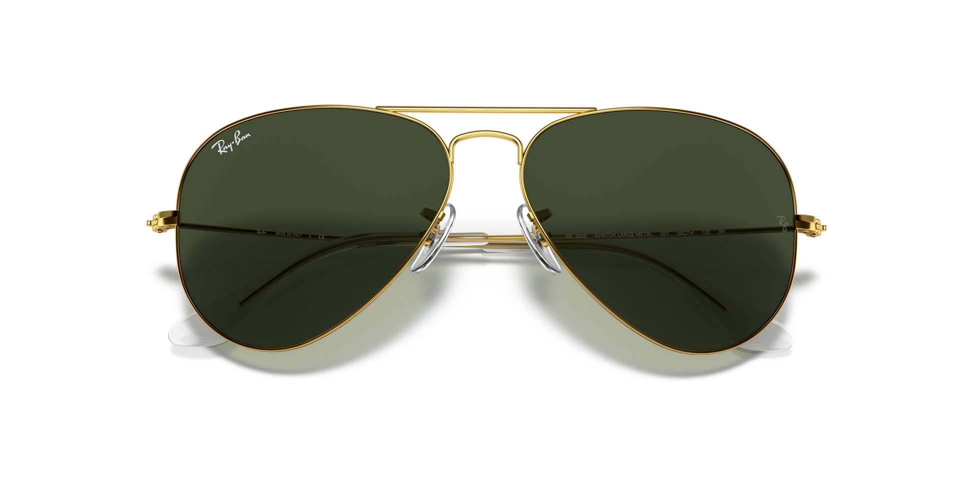 Ray-Ban AVIATOR RB3025 001