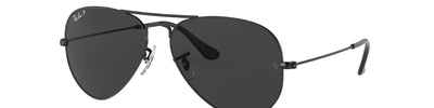 Ray-Ban AVIATOR RB3025 002/48