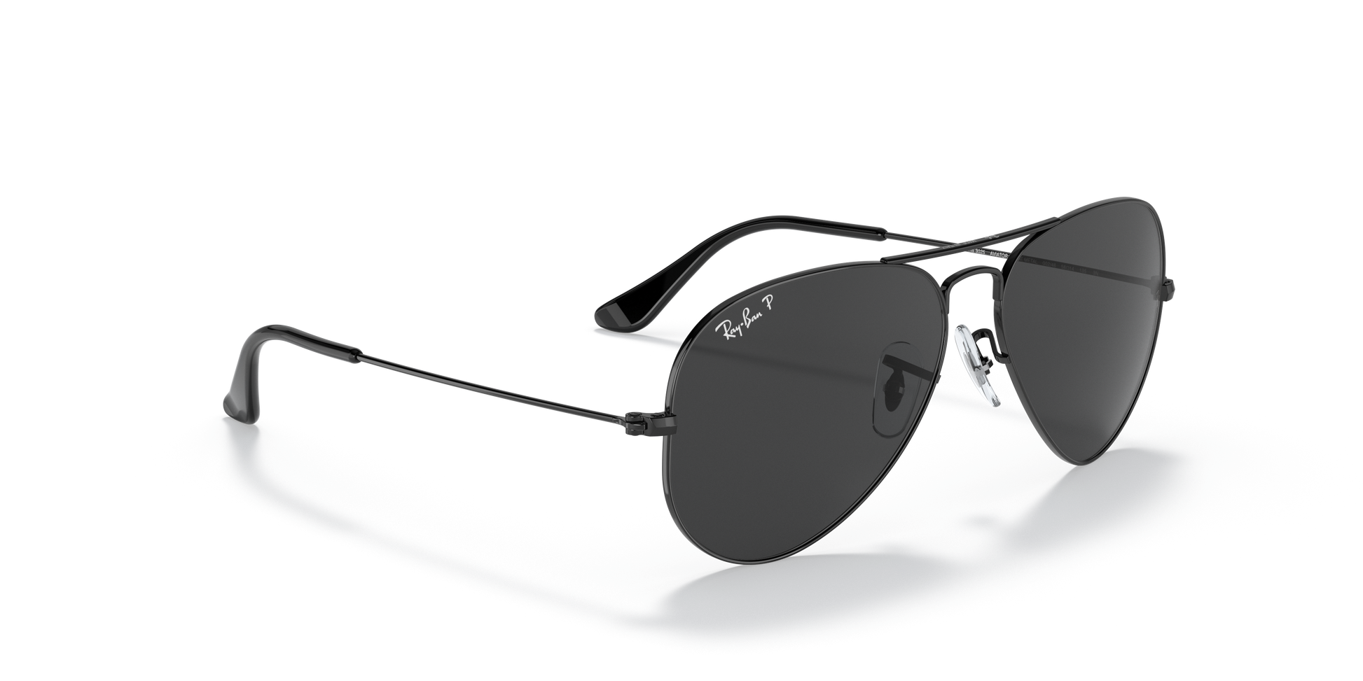 Ray-Ban AVIATOR RB3025 002/48
