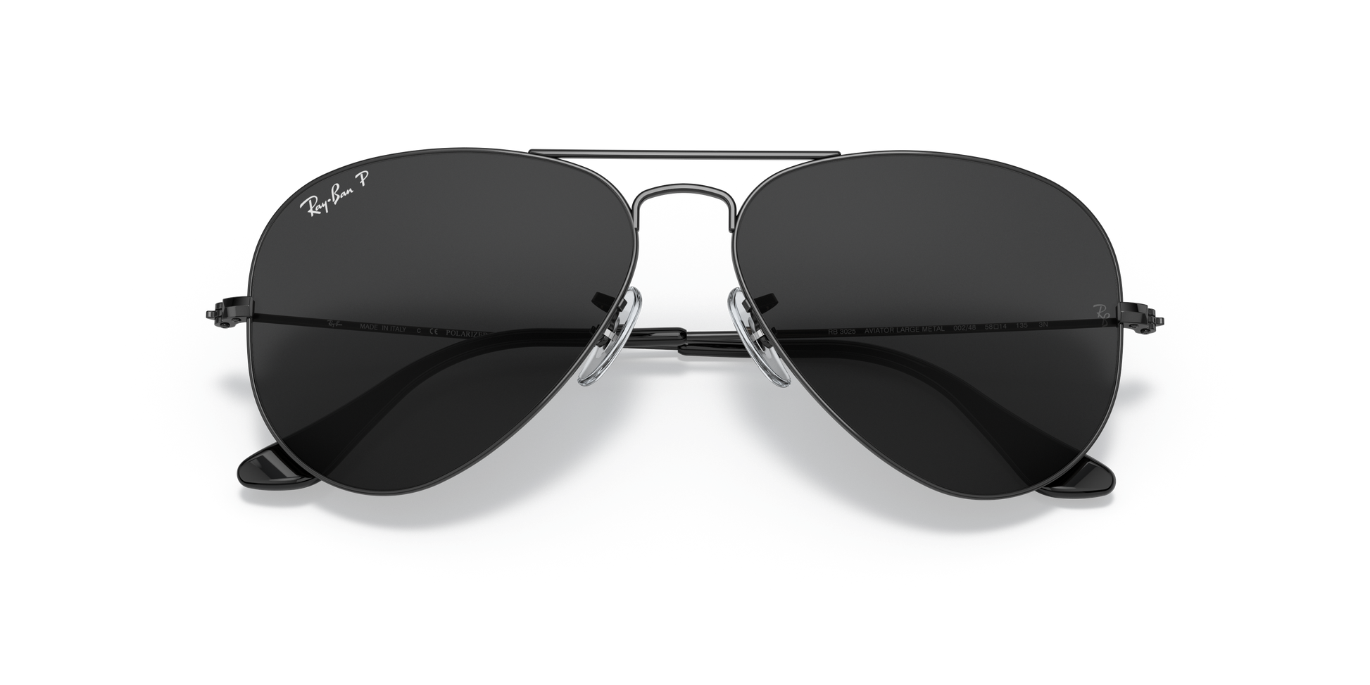 Ray-Ban AVIATOR RB3025 002/48