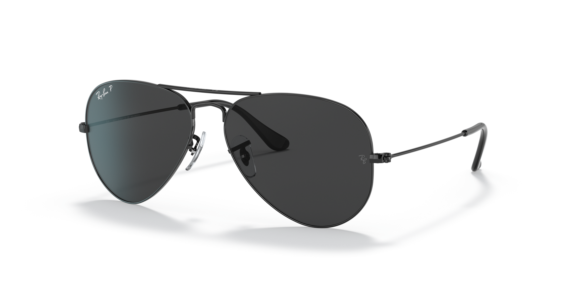 Ray-Ban AVIATOR RB3025 002/48
