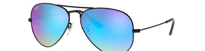 Ray-Ban AVIATOR RB3025 002/4O