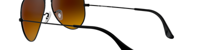 Ray-Ban AVIATOR RB3025 002/4O