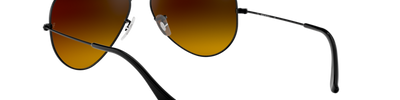 Ray-Ban AVIATOR RB3025 002/4O