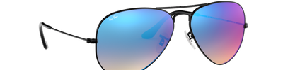 Ray-Ban AVIATOR RB3025 002/4O