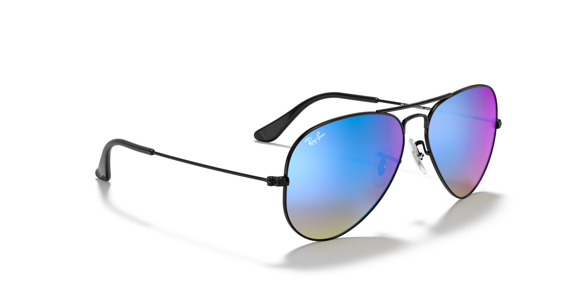 Ray-Ban AVIATOR RB3025 002/4O