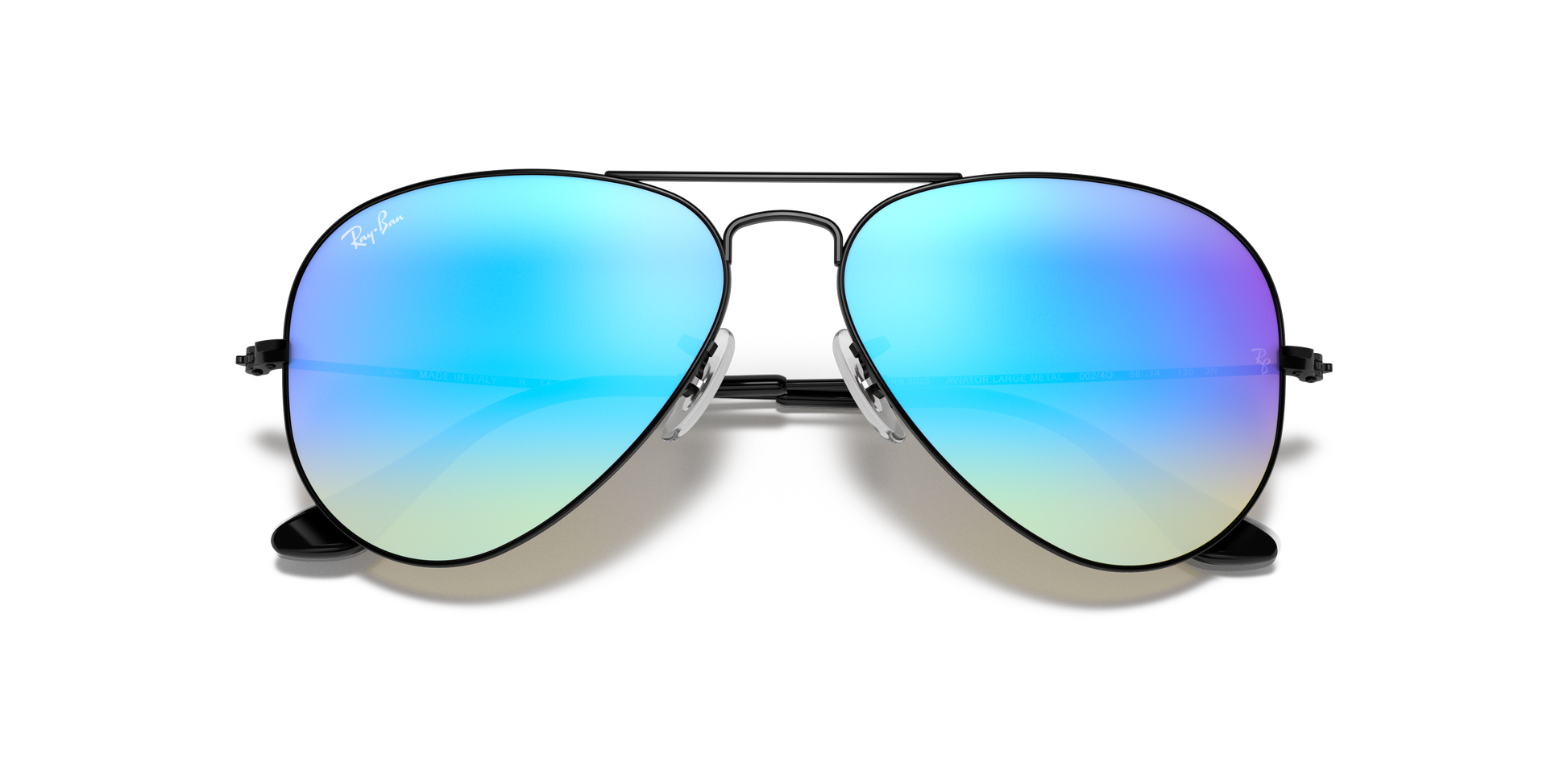 Ray-Ban AVIATOR RB3025 002/4O