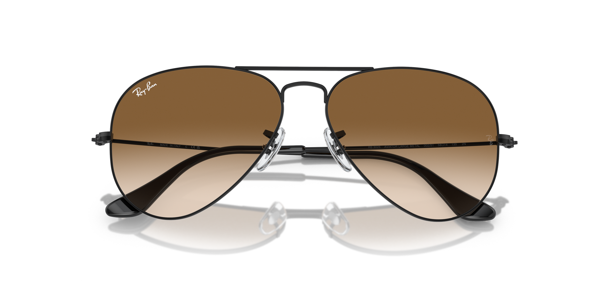 Ray-Ban AVIATOR RB3025 002/51