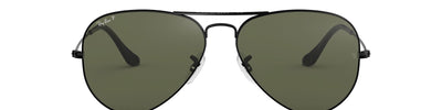 RAY-BAN AVIATOR LARGE METAL RB3025 00258 - View 2