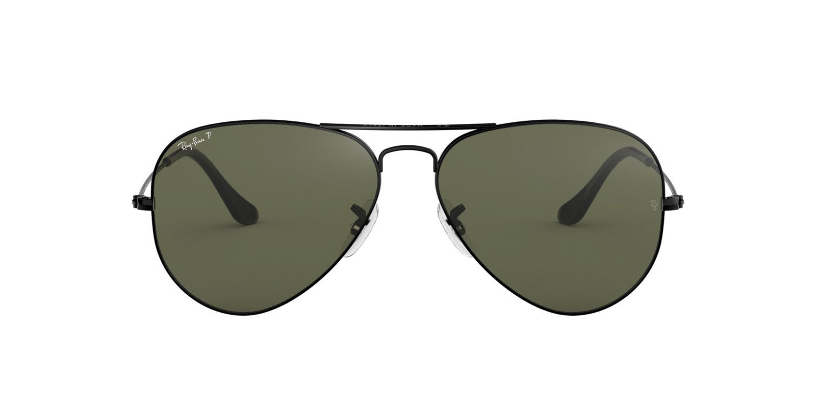 RAY-BAN AVIATOR LARGE METAL RB3025 00258 - View 2