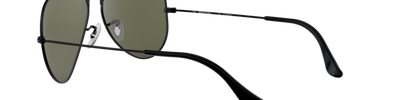 Ray-Ban AVIATOR RB3025 002/58