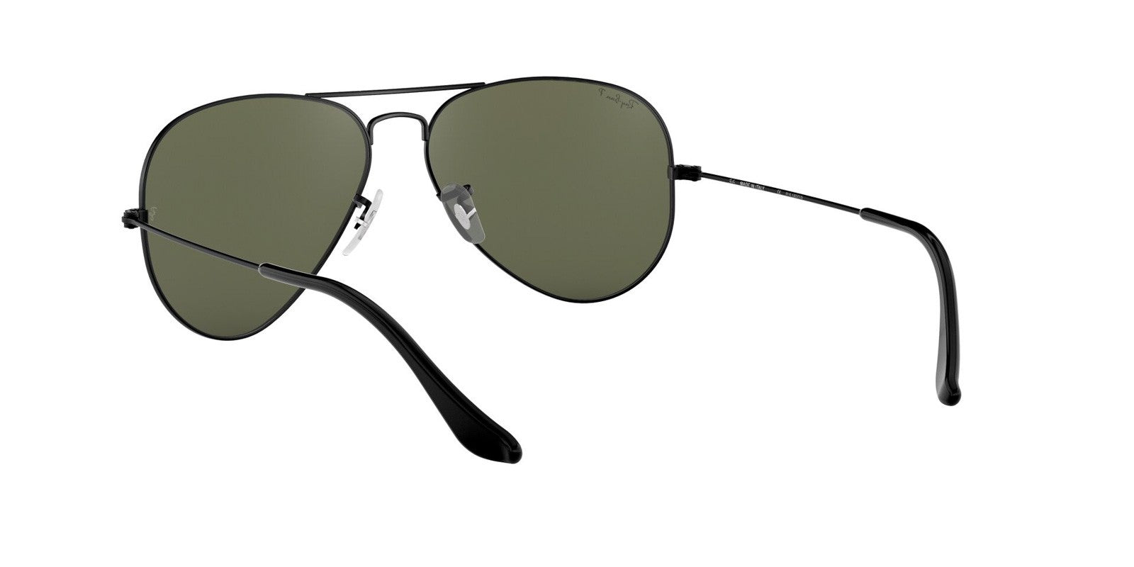 RAY-BAN AVIATOR LARGE METAL RB3025 00258 - View 3