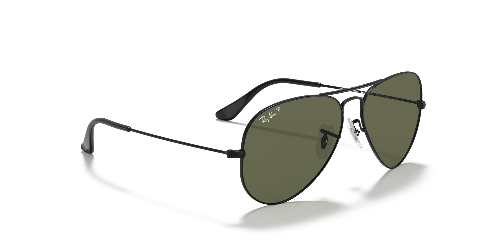 Ray-Ban AVIATOR RB3025 002/58