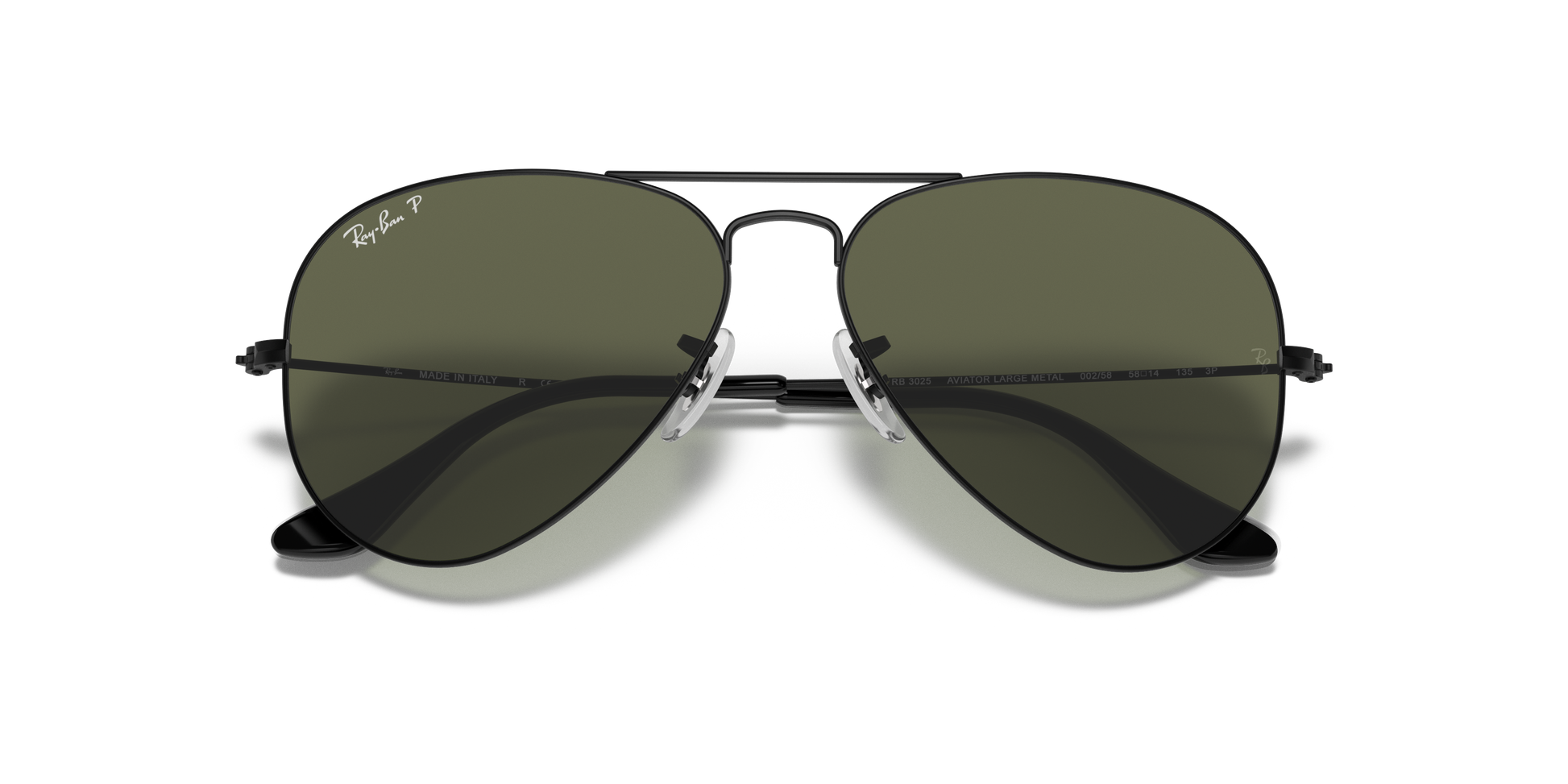 Ray-Ban AVIATOR RB3025 002/58