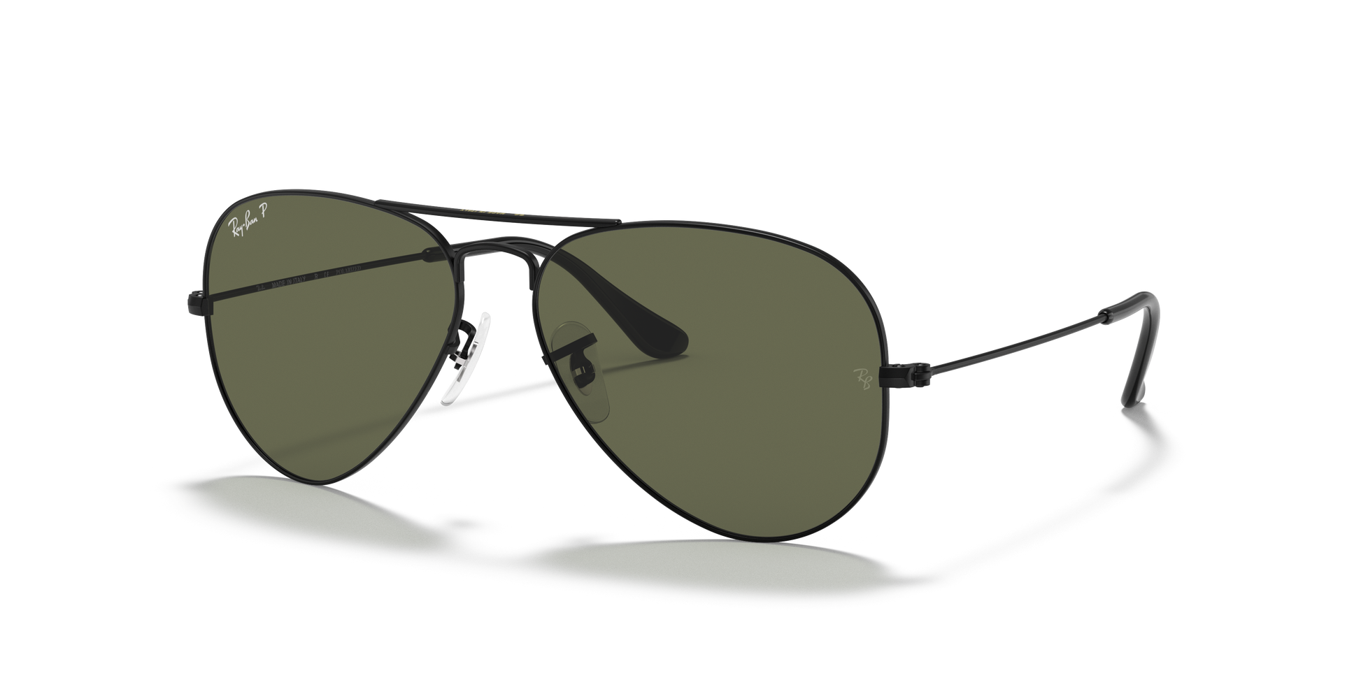 Ray-Ban AVIATOR RB3025 002/58