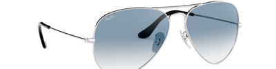 Ray-Ban AVIATOR RB3025 003/3F