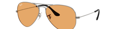 Ray-Ban AVIATOR RB3025 004/33