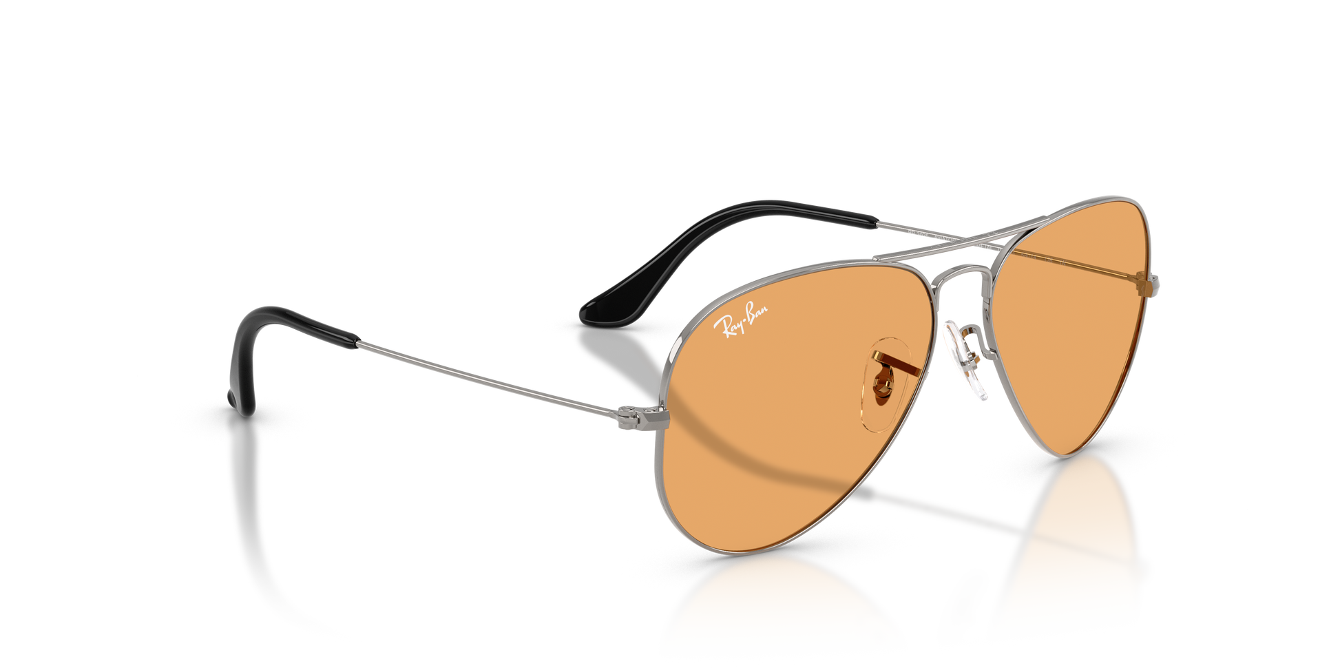 Ray-Ban AVIATOR RB3025 004/33