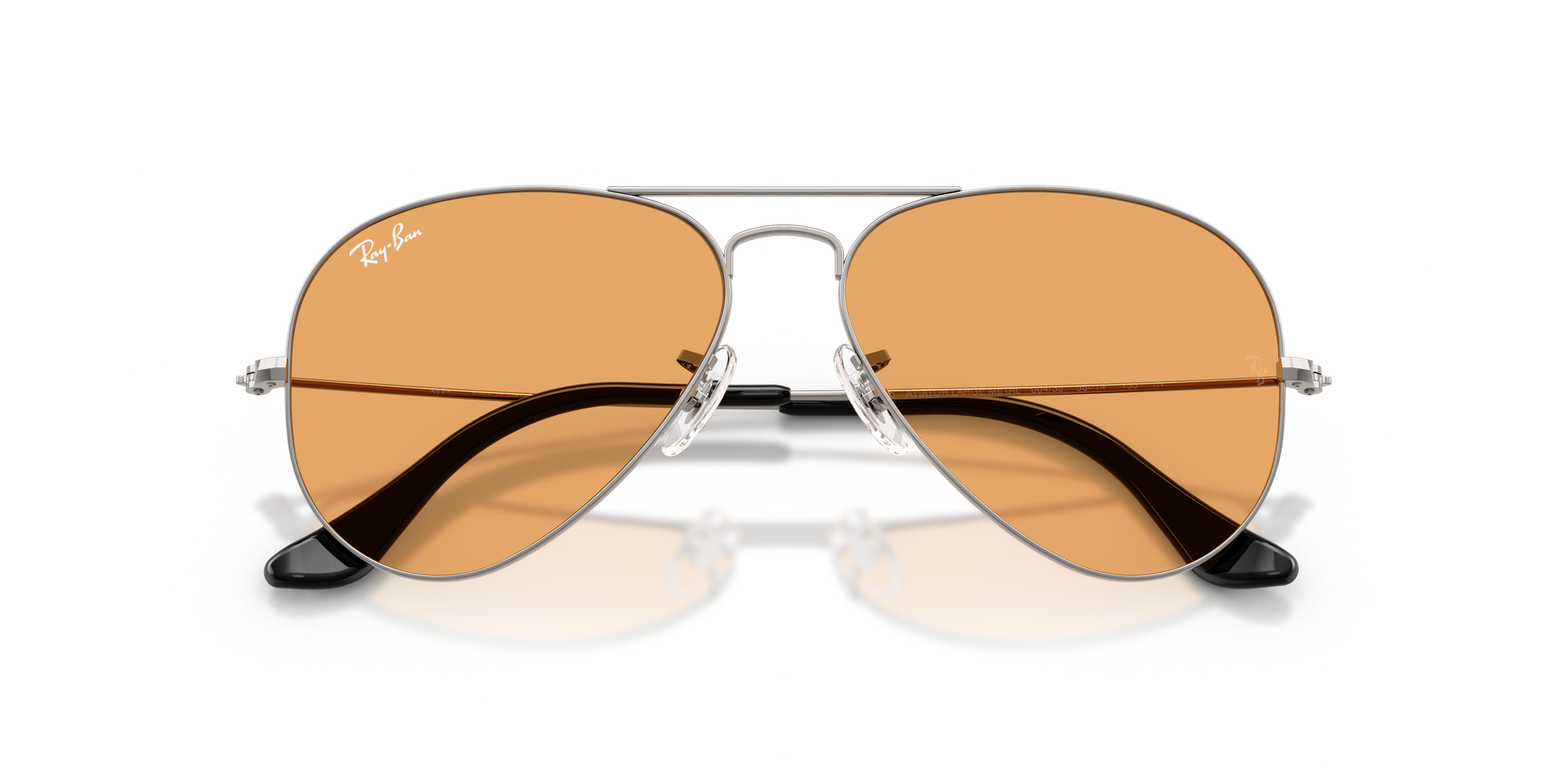 Ray-Ban AVIATOR RB3025 004/33