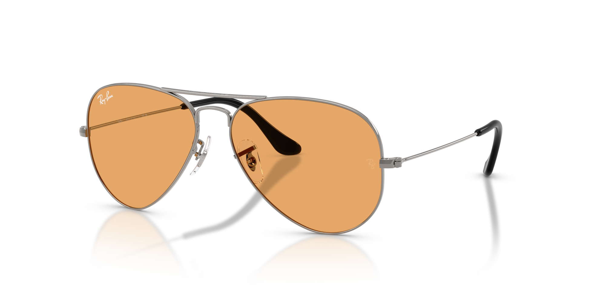 Ray-Ban AVIATOR RB3025 004/33