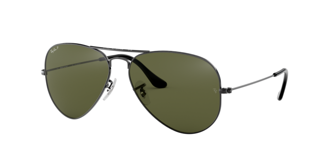 Ray-Ban AVIATOR RB3025 004/58