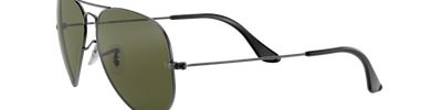 Ray-Ban AVIATOR RB3025 004/58