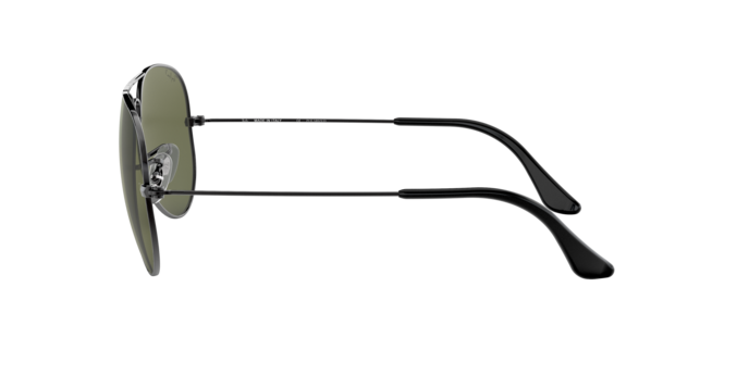 Ray-Ban AVIATOR RB3025 004/58