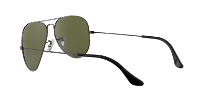 Ray-Ban AVIATOR RB3025 004/58