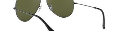 Ray-Ban AVIATOR RB3025 004/58
