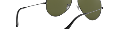 Ray-Ban AVIATOR RB3025 004/58