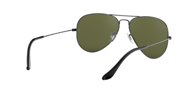 Ray-Ban AVIATOR RB3025 004/58