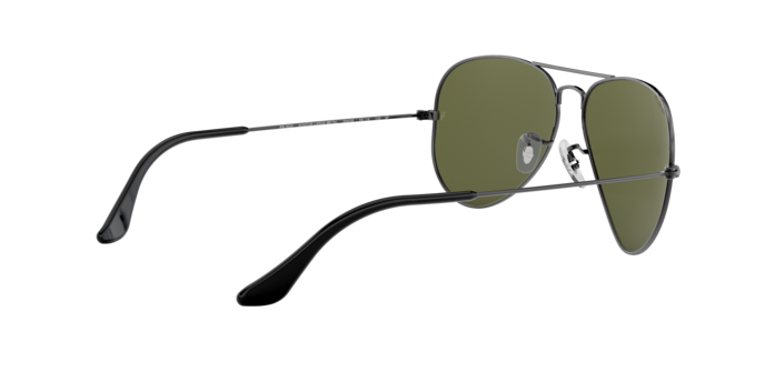 Ray-Ban AVIATOR RB3025 004/58