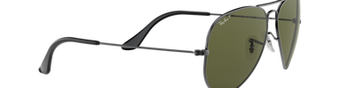 Ray-Ban AVIATOR RB3025 004/58