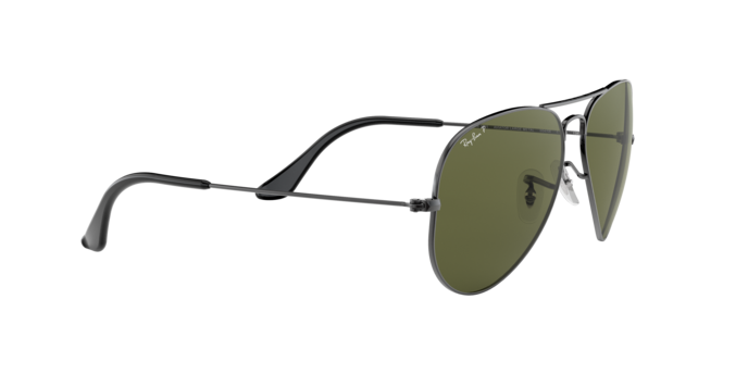 Ray-Ban AVIATOR RB3025 004/58