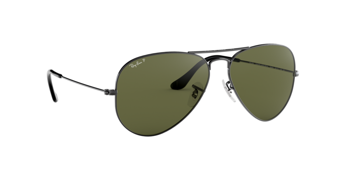 Ray-Ban AVIATOR RB3025 004/58