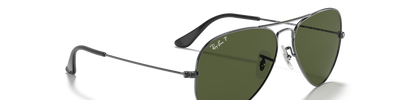 Ray-Ban AVIATOR RB3025 004/58