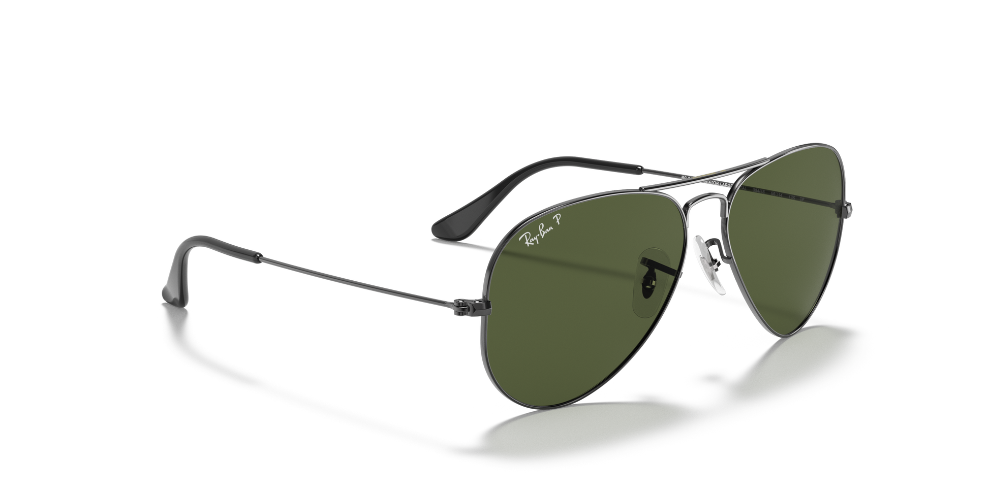 Ray-Ban AVIATOR RB3025 004/58