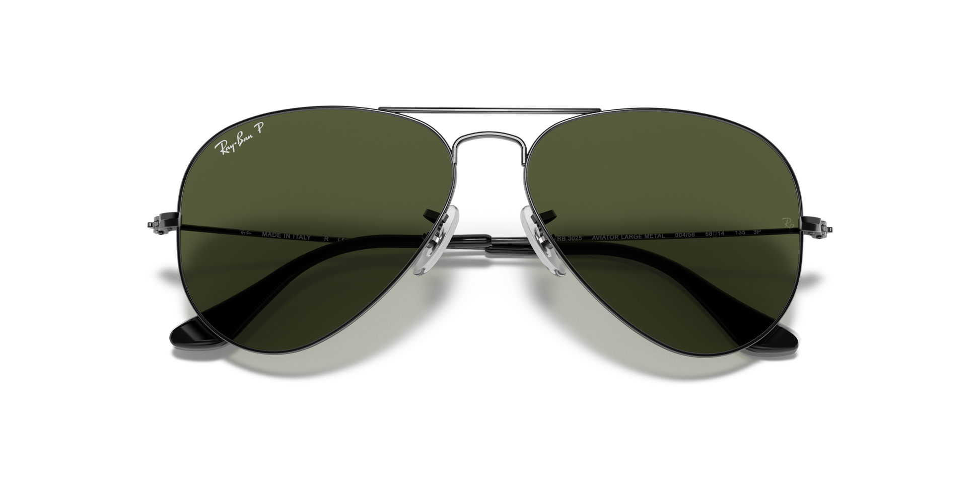 Ray-Ban AVIATOR RB3025 004/58