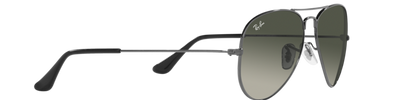 Ray-Ban AVIATOR RB3025 004/71
