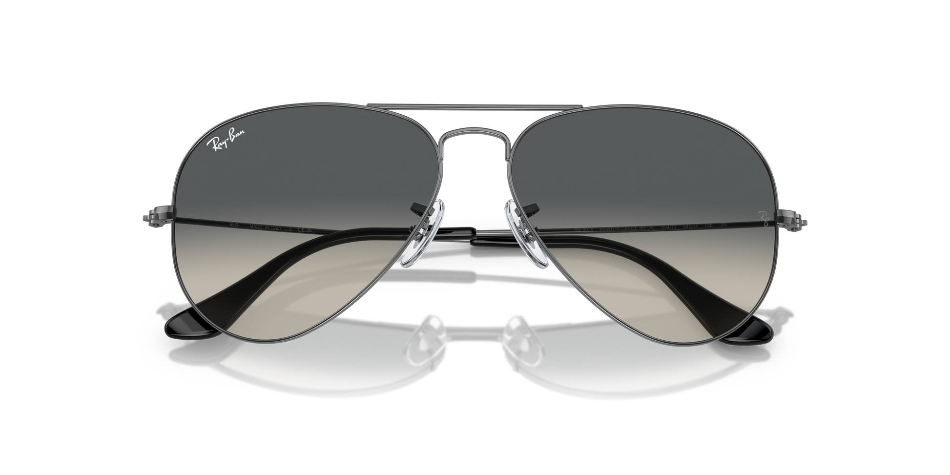 Ray-Ban AVIATOR RB3025 004/71