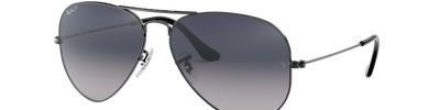 Ray-Ban AVIATOR RB3025 004/78