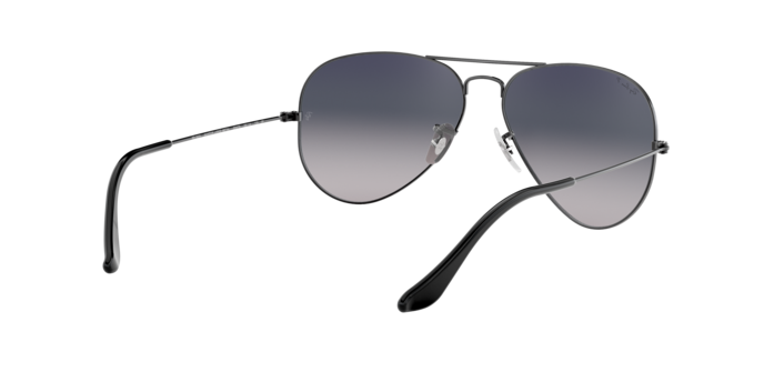 Ray-Ban AVIATOR RB3025 004/78