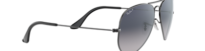 Ray-Ban AVIATOR RB3025 004/78