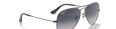 Ray-Ban AVIATOR RB3025 004/78