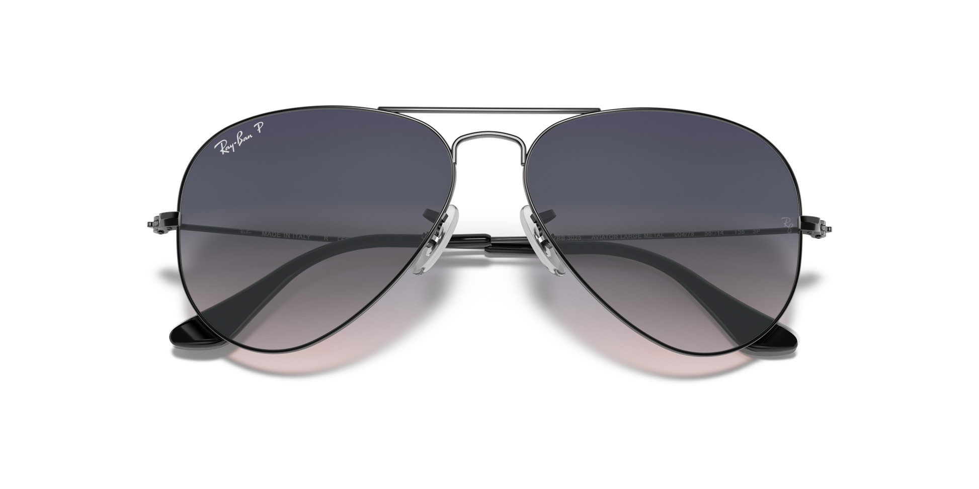 Ray-Ban AVIATOR RB3025 004/78