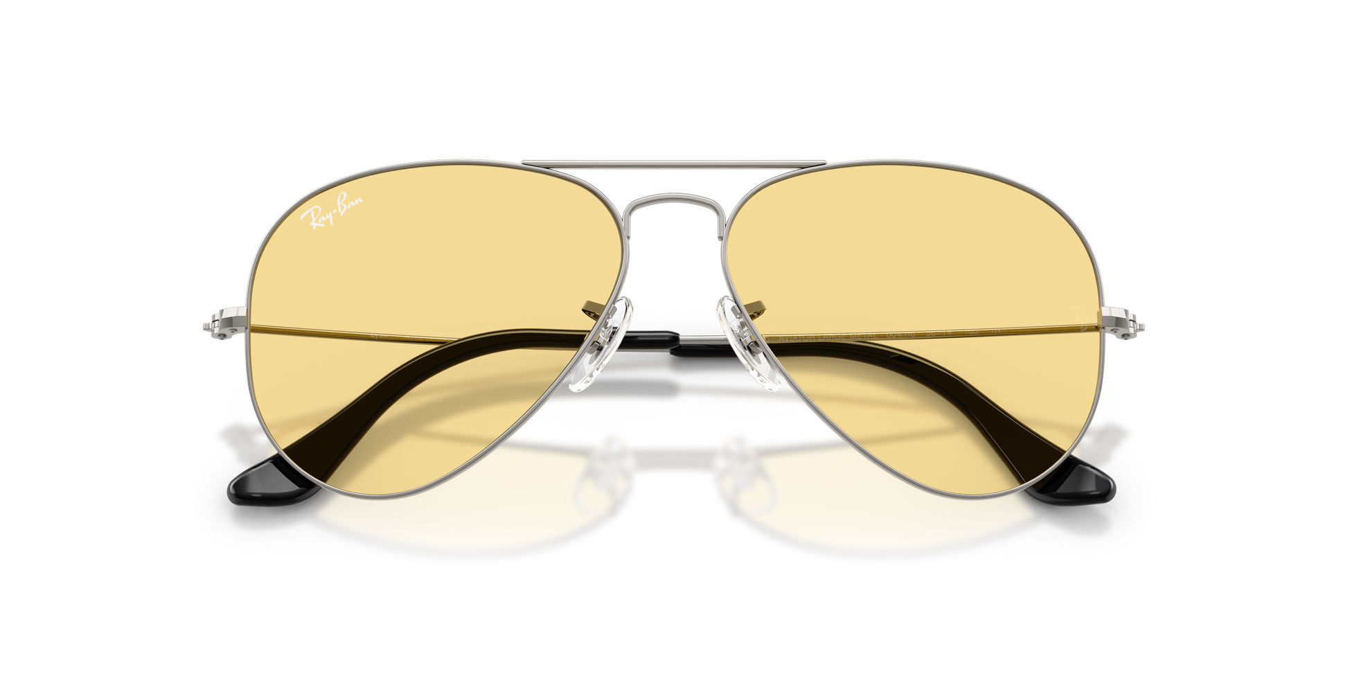 Ray-Ban AVIATOR RB3025 004/R6