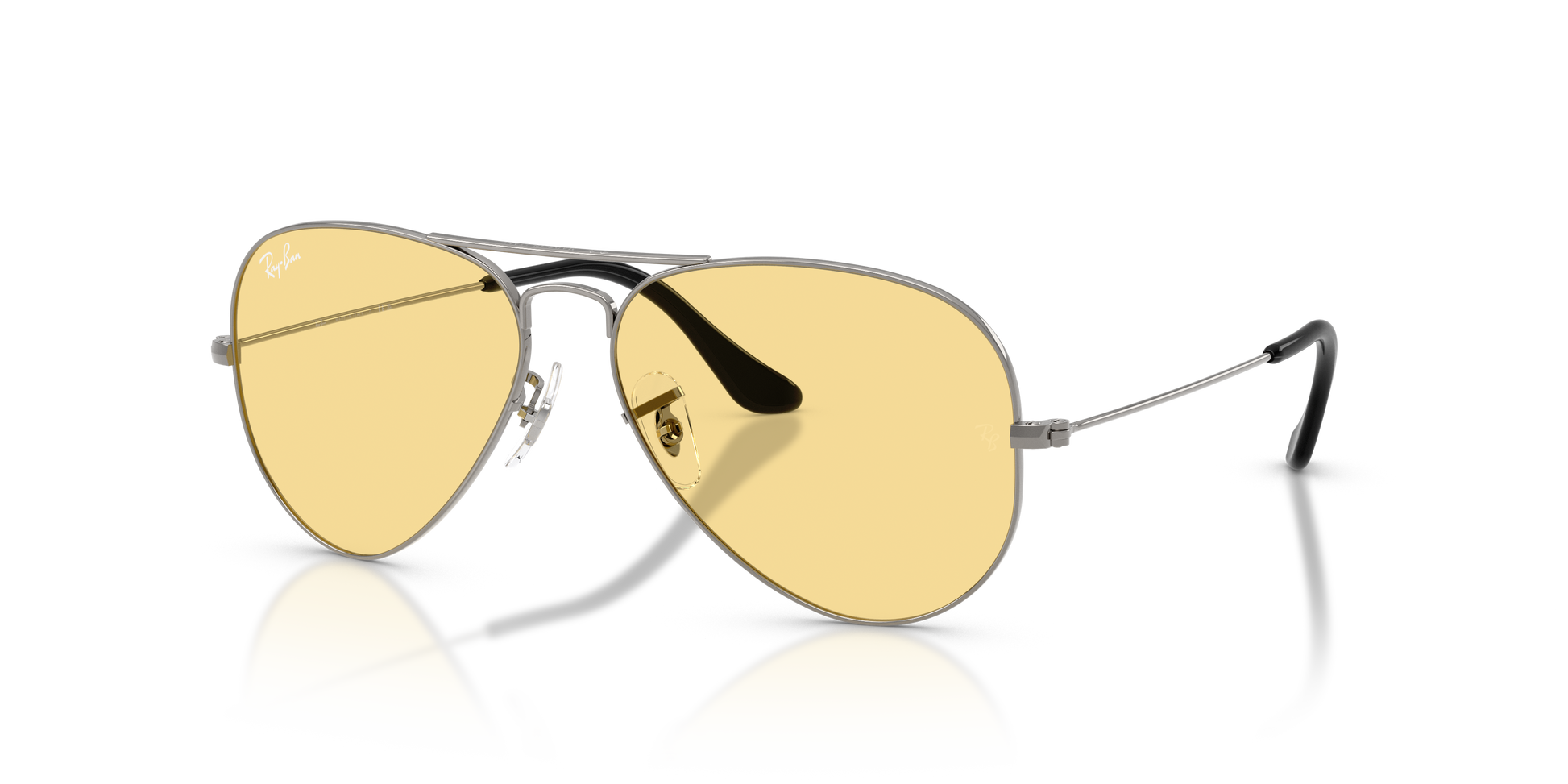 Ray-Ban AVIATOR RB3025 004/R6