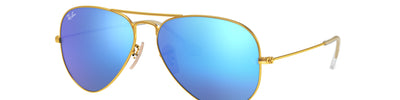 Ray-Ban AVIATOR RB3025 112/17