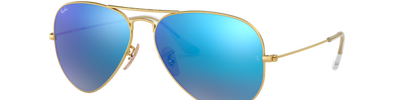 Ray-Ban AVIATOR RB3025 112/17