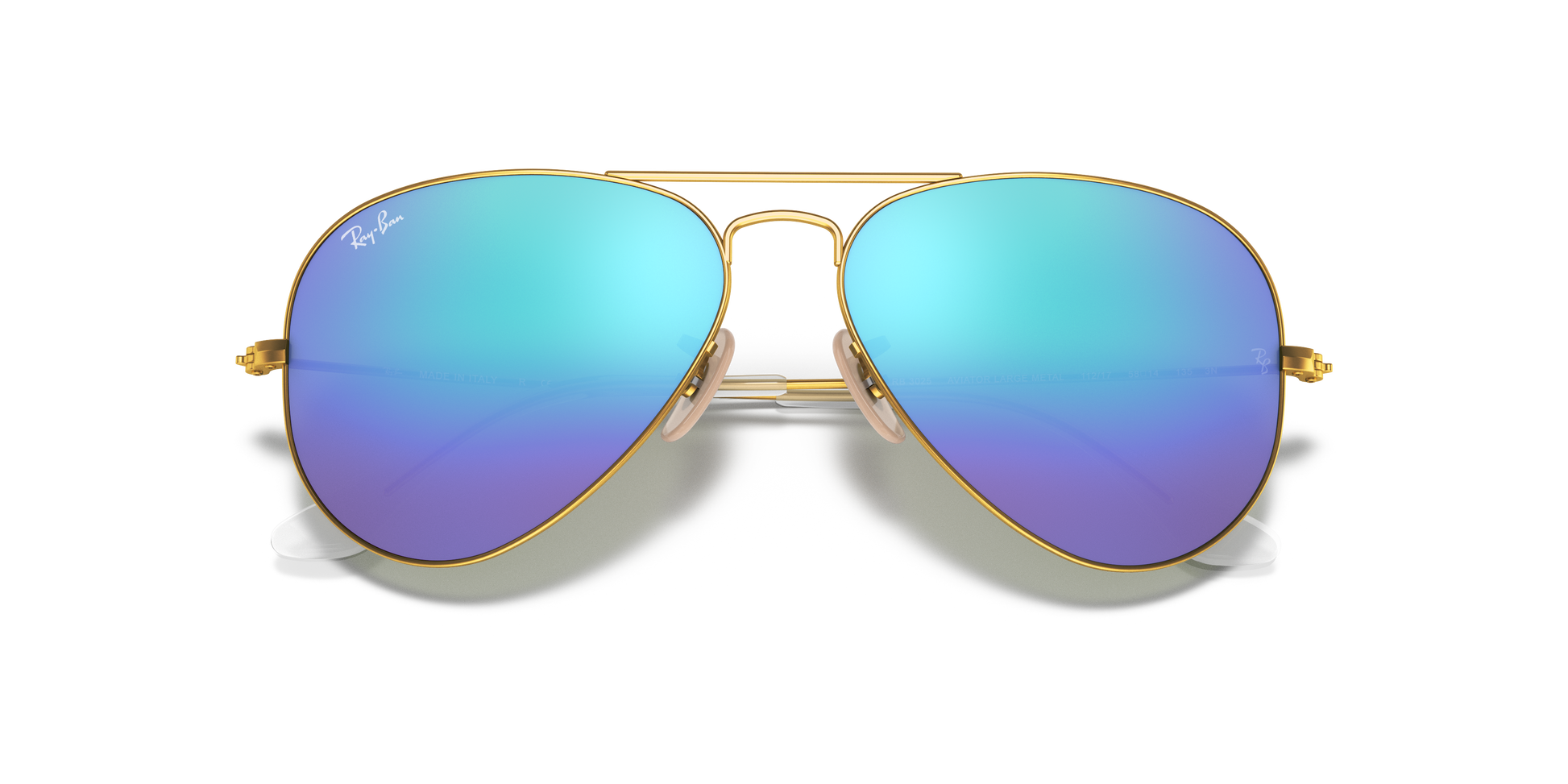Ray-Ban AVIATOR RB3025 112/17